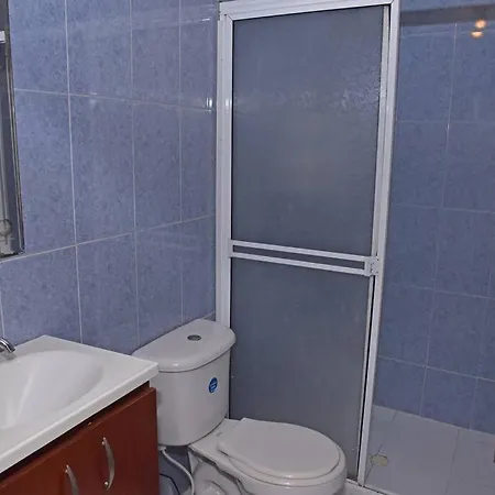 Cozy 1Br Apt Walking Distance To Airport/Beach Cartagena Exterior photo